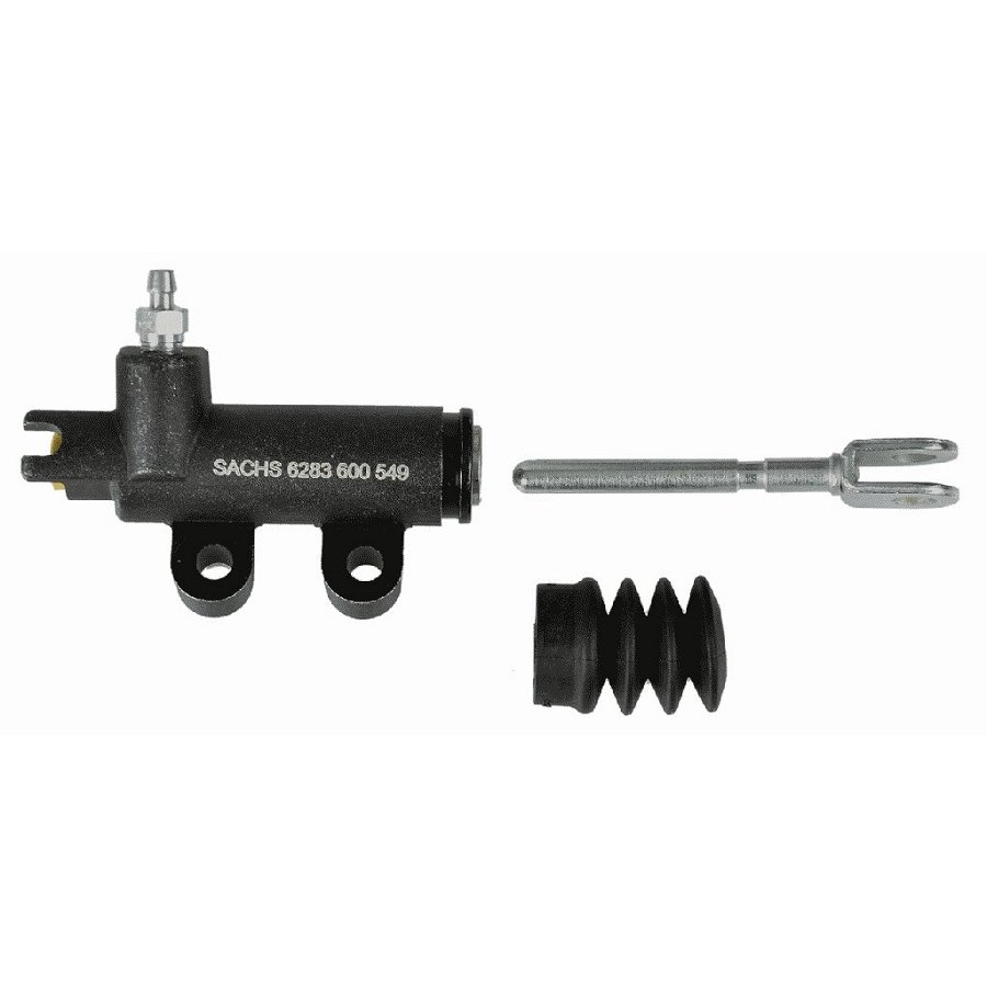 Cylindre Récepteur D'embrayage Sachs 6283600549
