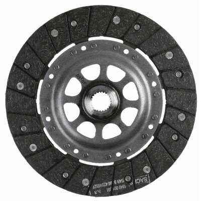 Disque d'embrayage SACHS 1862 518 031 au meilleur prix