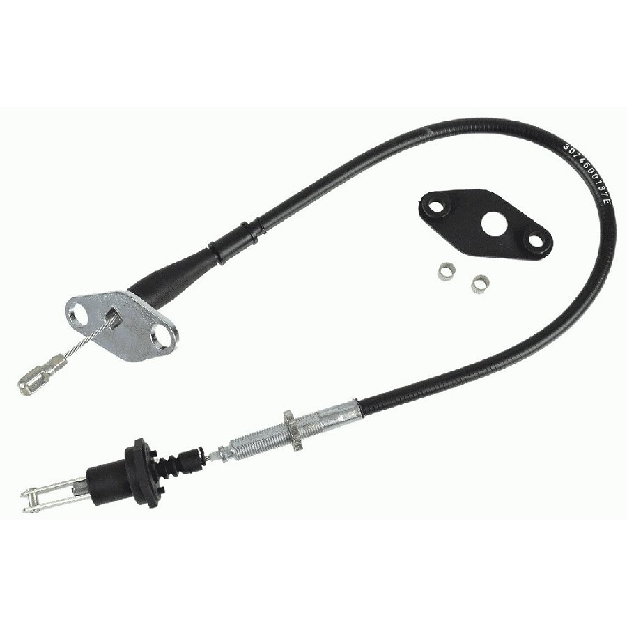 Câble D'embrayage Sachs 3074600137