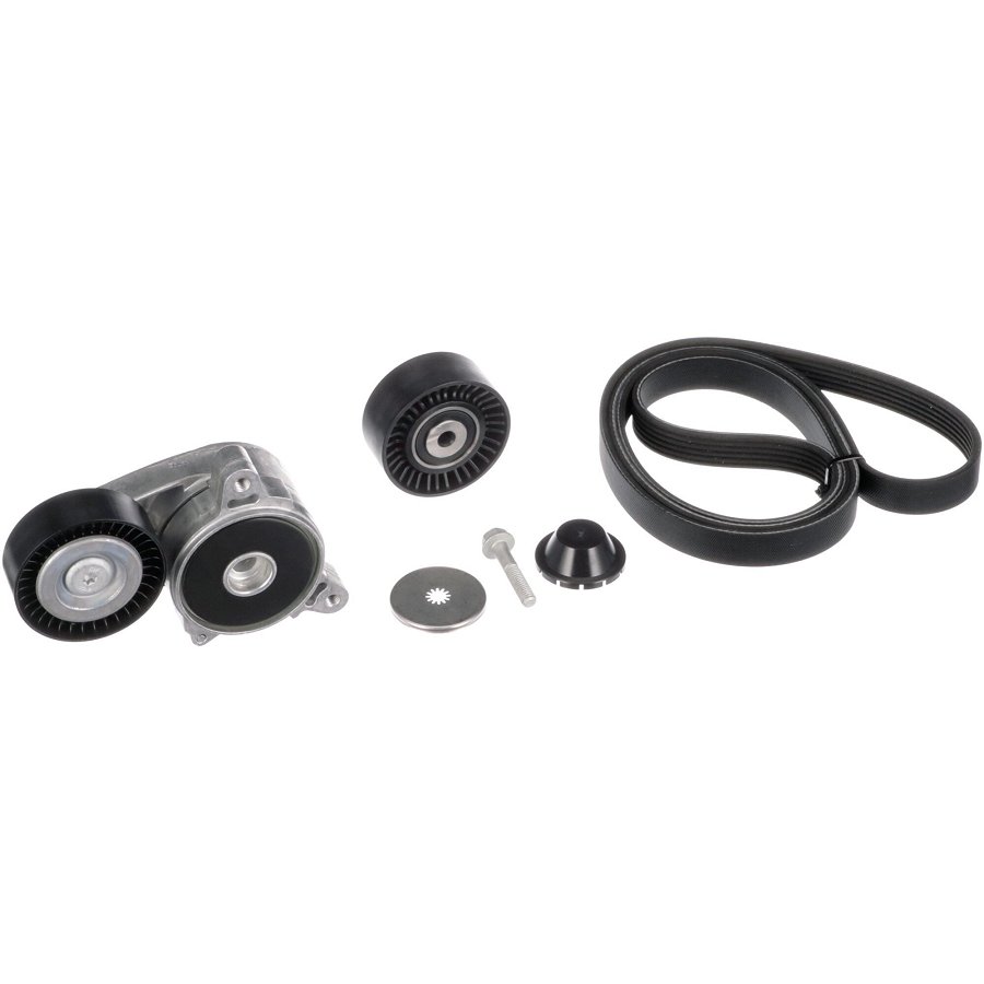 Kit De Courroies D'accessoires Gates K086pk1718