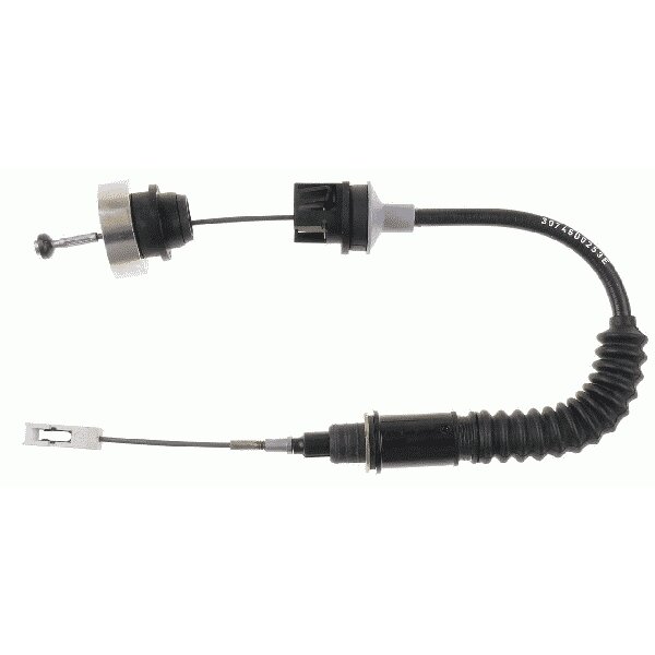 Câble D'embrayage Sachs 3074600253