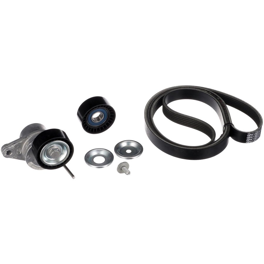 Kit De Courroies D'accessoires Gates K016pk1823xs