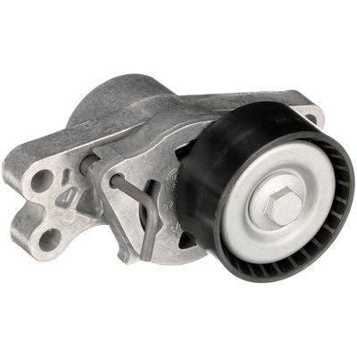 Galet Tendeur Gates DriveAlign T38054 – Pour Courroie, étanche Et Haute Longévité