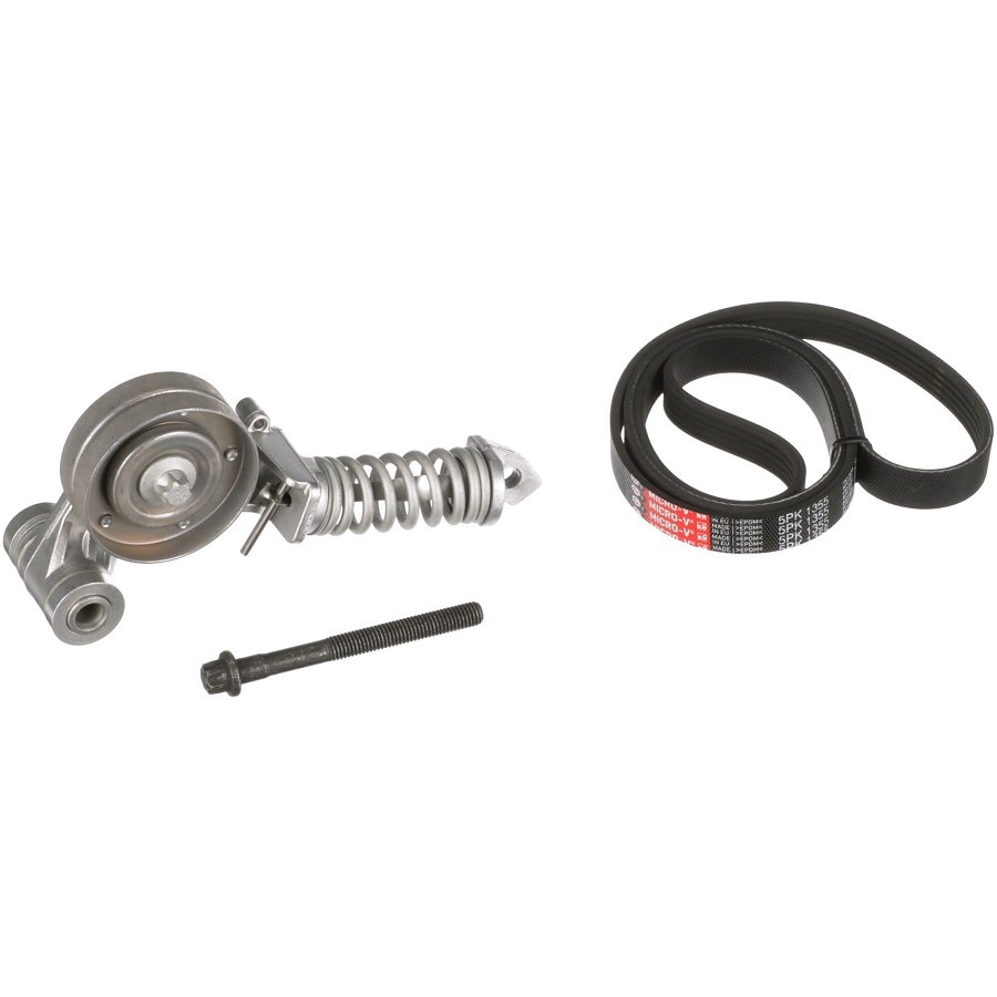 Kit De Courroies D'accessoires Gates K015pk1355