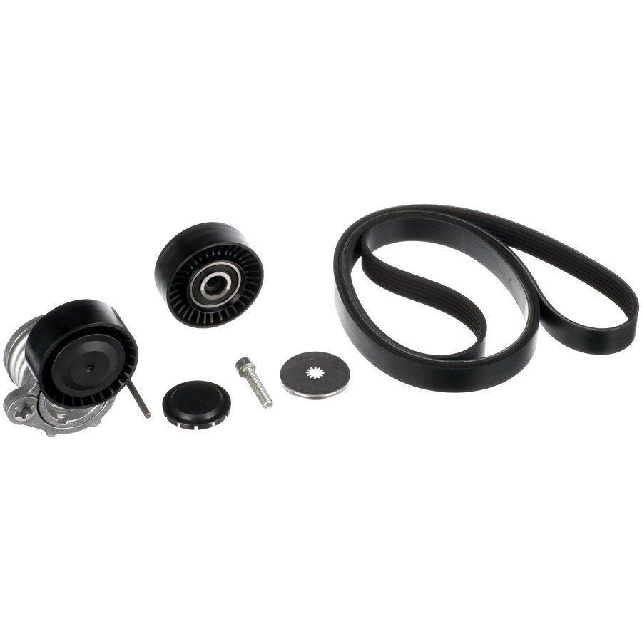 Gates K016pk1835xs