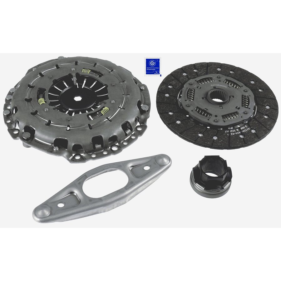 Kit D'embrayage 3 Pièces Xtend Sachs 3000951952