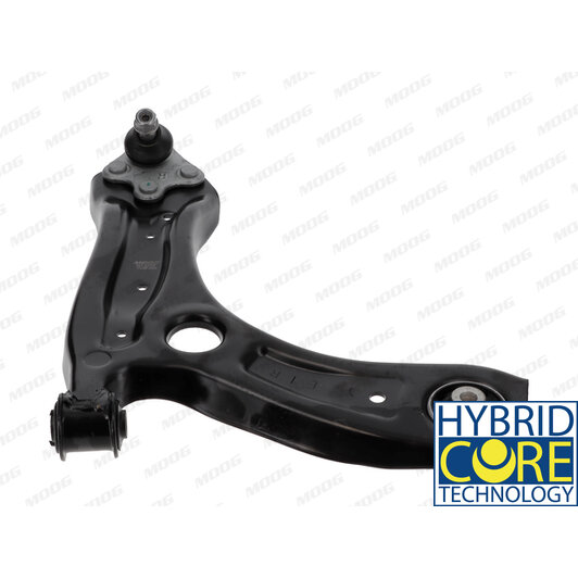 Triangle De Suspension Moog Vo-wp-8854