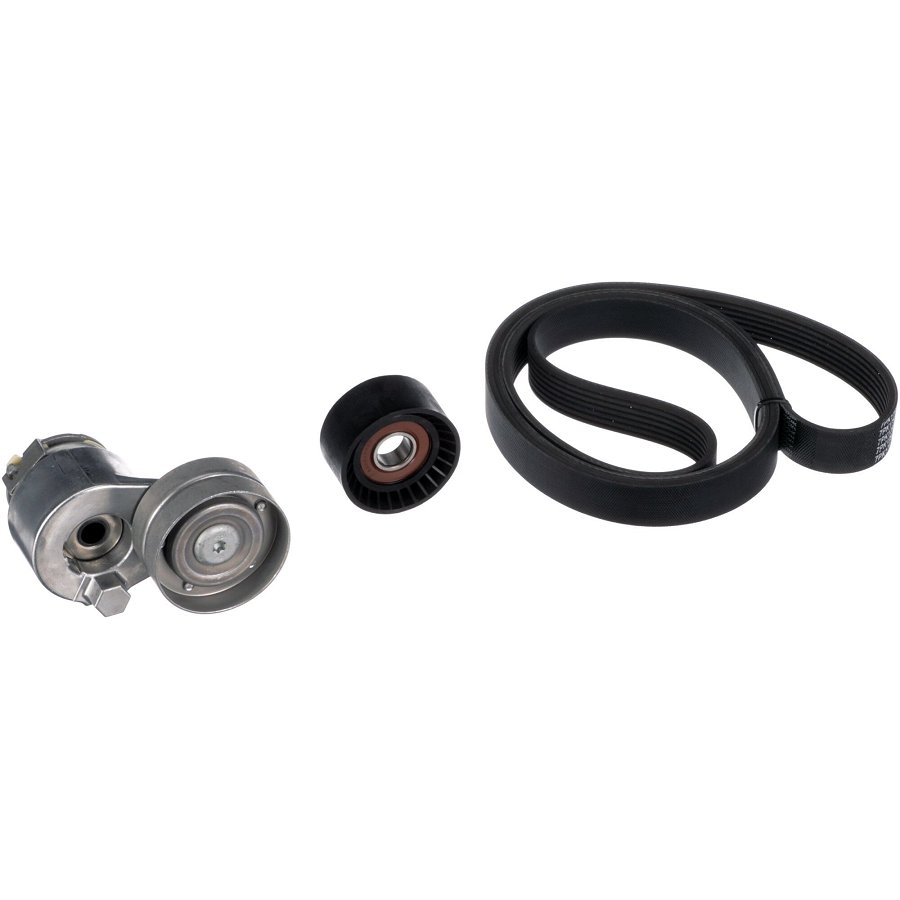 Kit De Courroies D'accessoires Gates K017pk1793