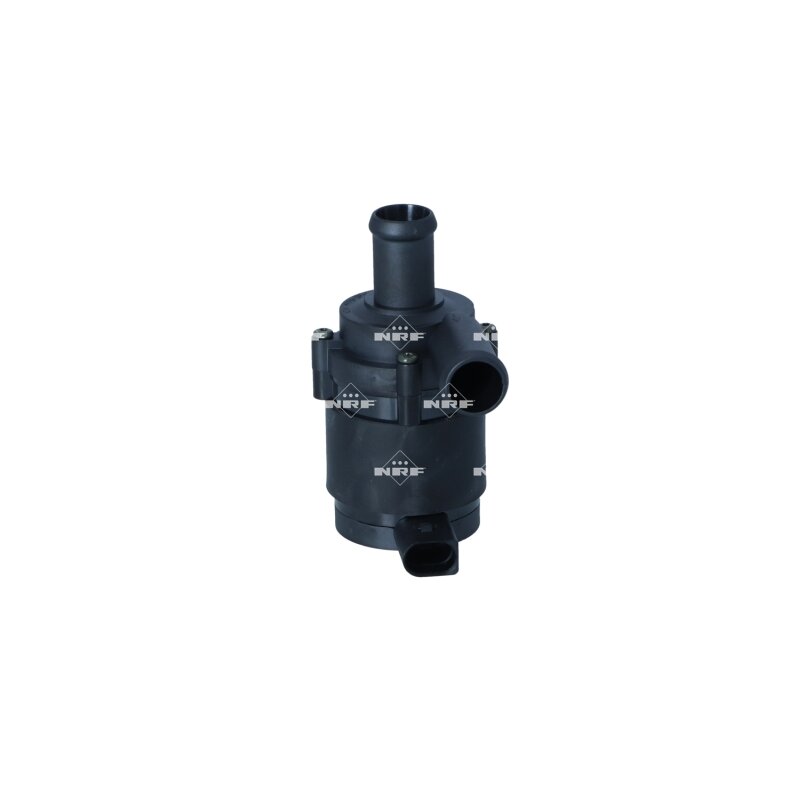 Pompe À Eau Auxiliaire Nrf 390043