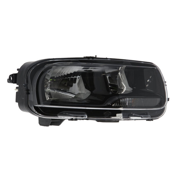 Projecteur Principal Halogène Valeo 45409