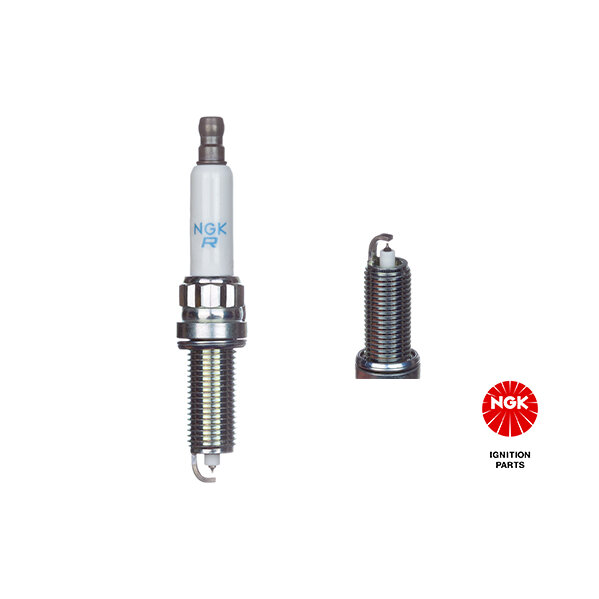 1 Bougie D'allumage Ngk 91530