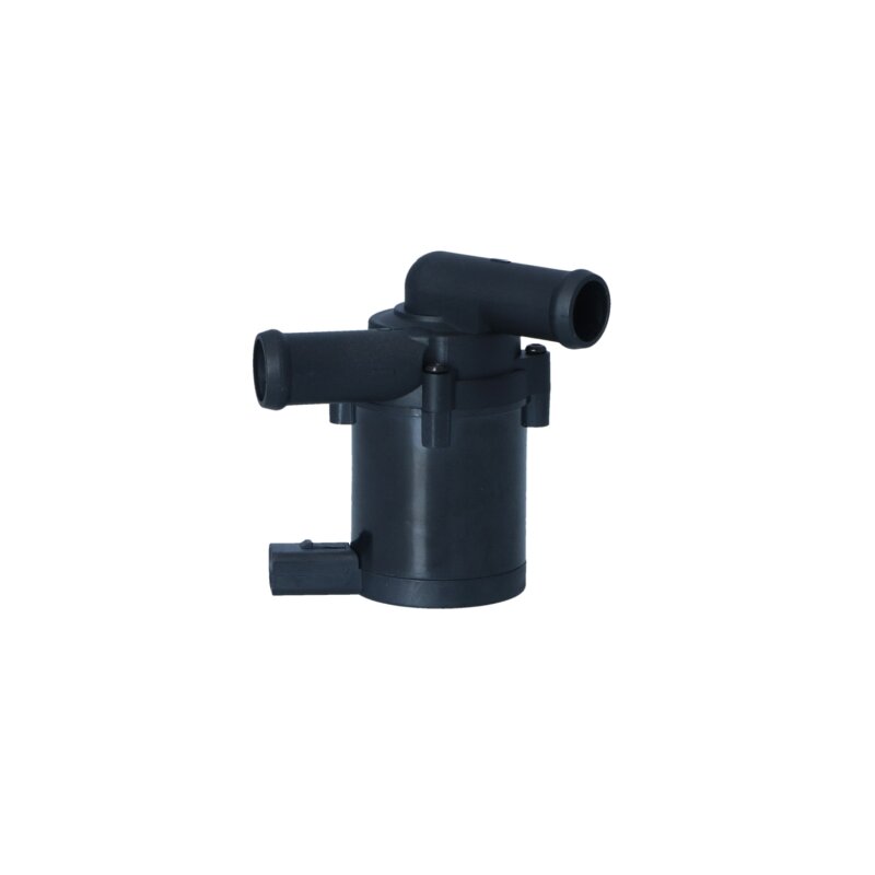 Pompe À Eau Auxiliaire Nrf 390042