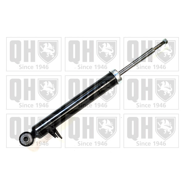 1 Amortisseur Quinton Hazell Qag879507