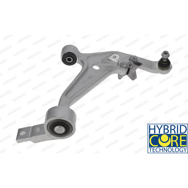 Triangle De Suspension Moog Ni-wp-2803