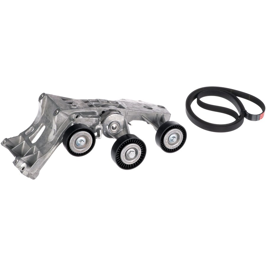 Kit De Courroies D'accessoires Gates K025pk1765