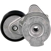 GATES PowerGrip Galet Tendeur T43069 - Qualité Première Monte Automobile