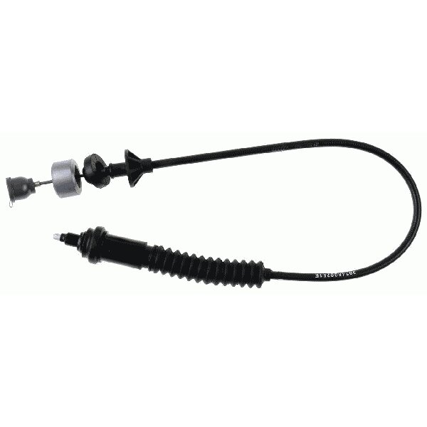 Câble D'embrayage Sachs 3074600251