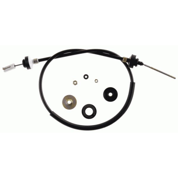 Câble D'embrayage Sachs 3074003375