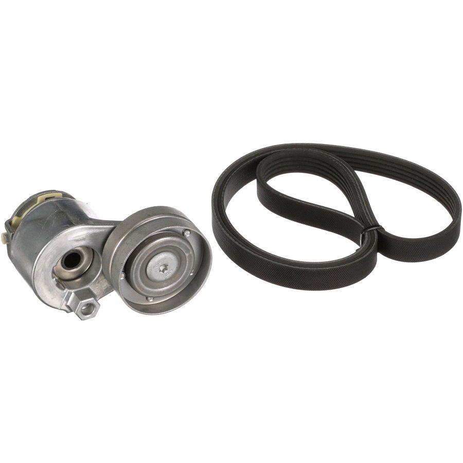 Kit De Courroies D'accessoires Gates K015pk1123