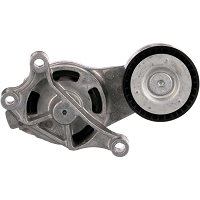 T39127 GATES DriveAlign 7808-21527 Poulie, Tendeur De Courroie D'accessoire | AUTODOC Prix Et Avis