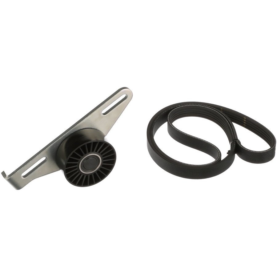 Kit De Courroies D'accessoires Gates K015pk1113