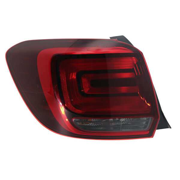 Feu De Clignotant Valeo 47179