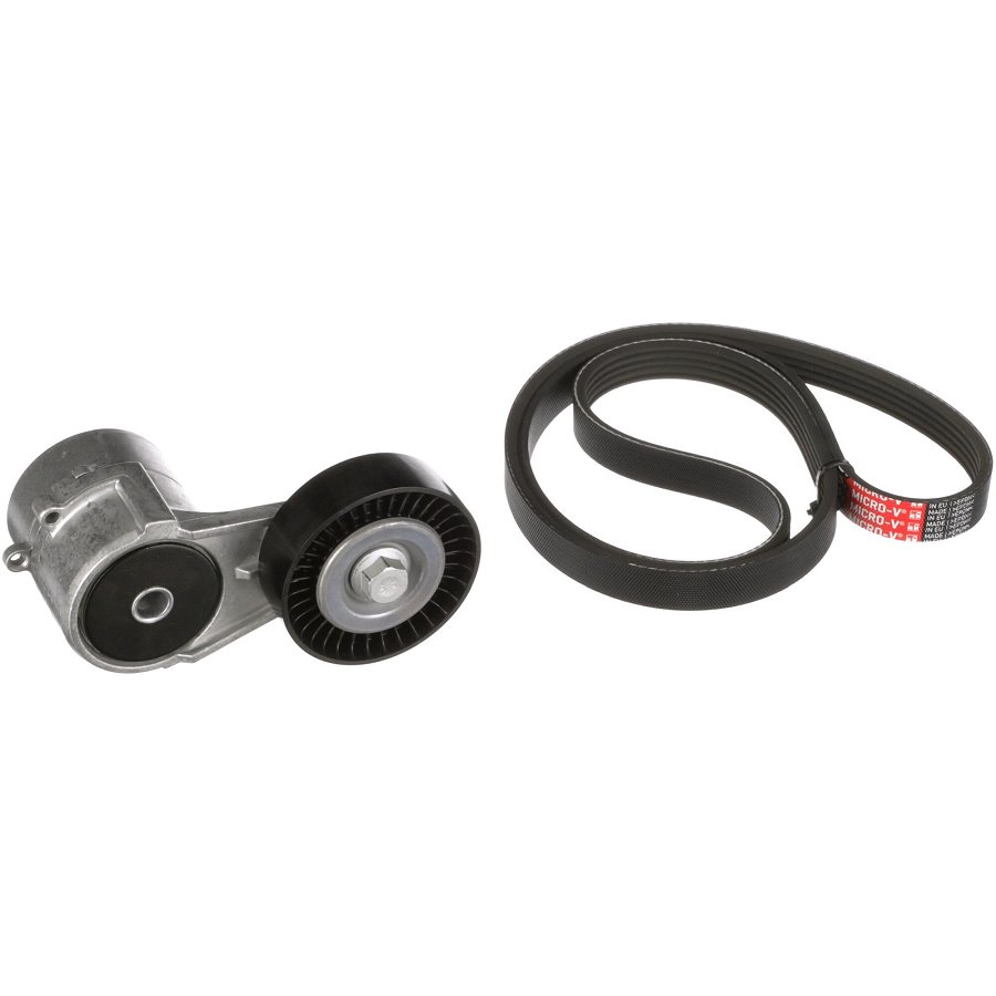 Kit De Courroies D'accessoires Gates K015pk1210