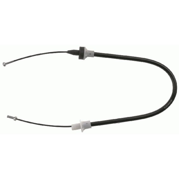 Câble D'embrayage Sachs 3074600107