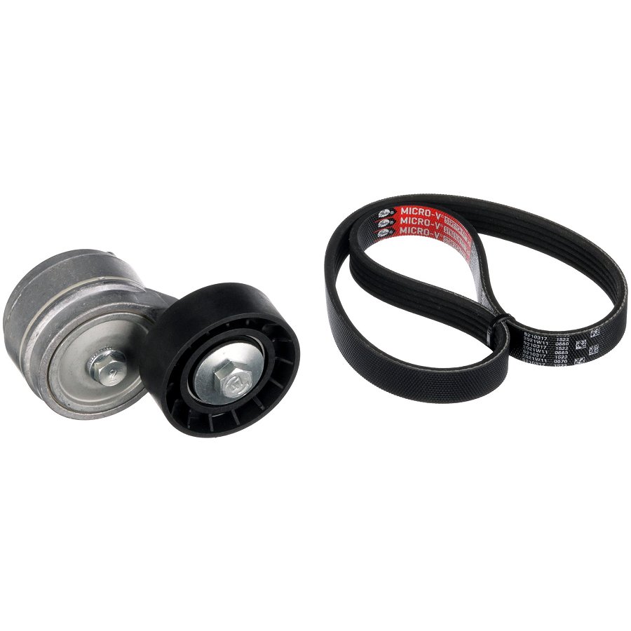 Kit De Courroies D'accessoires Gates K015pk1148