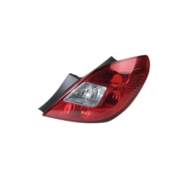 Feu De Clignotant Valeo 43392