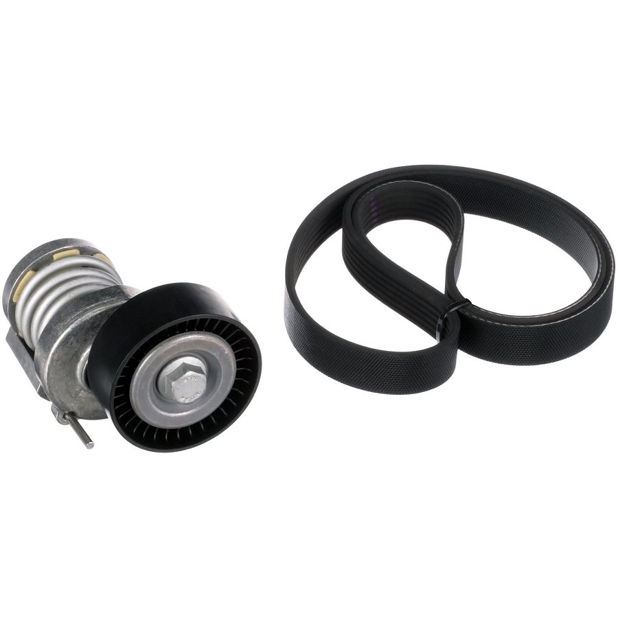 Kit De Courroies D'accessoires Gates K026pk1070