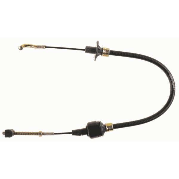 Câble D'embrayage Sachs 3074003309