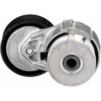 Galet Tendeur Automatique GATES DriveAlign T39009 - Première Monte, étanchéité Optimisée