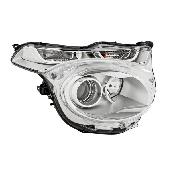 Projecteur Principal Halogène Valeo 45437