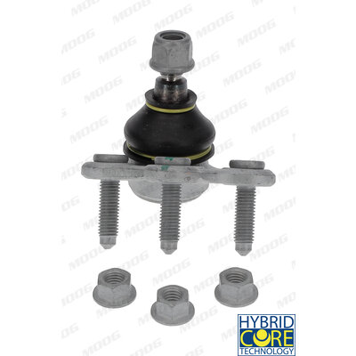 Rotule De Suspension Moog Vo-bj-7926