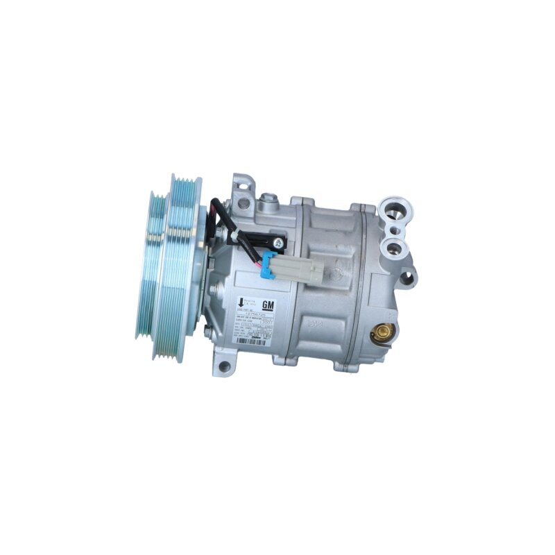 Compresseur De Climatisation Nrf 32673g