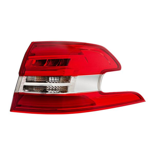 Feu De Clignotant Valeo 45373