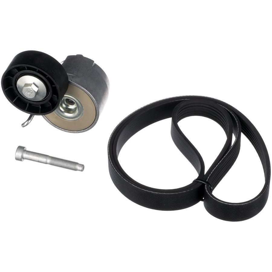 Kit De Courroies D'accessoires Gates K026pk1320