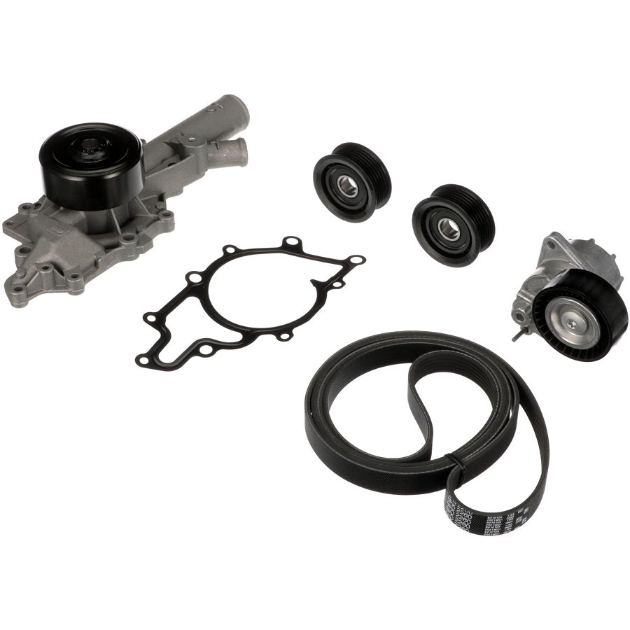 Kit Distribution & Pompe À Eau Gates Kp26pk2260-1
