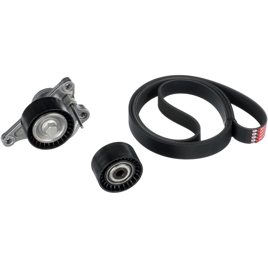 Kit De Courroies D'accessoires Gates K017pk1685