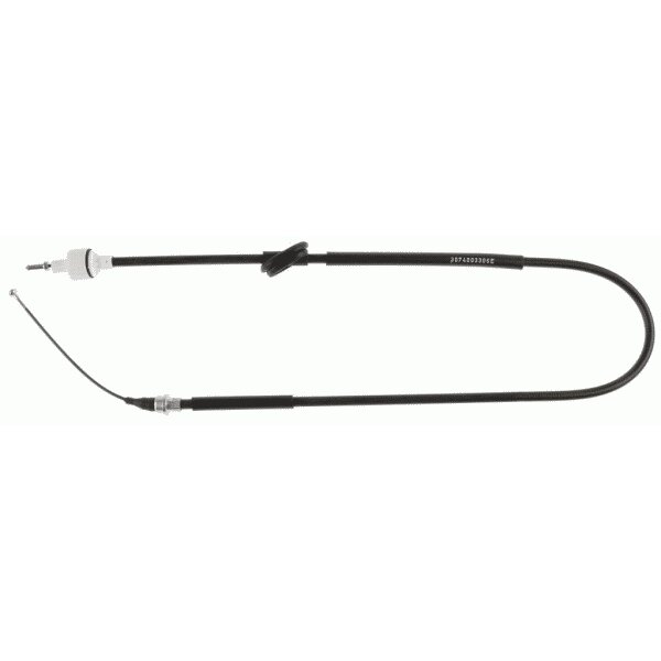 Câble D'embrayage Sachs 3074003306