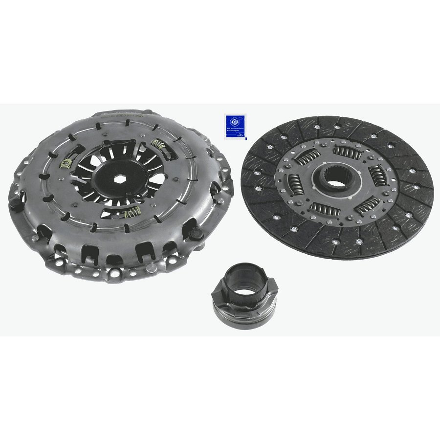 Kit D'embrayage 3 Pièces Xtend Sachs 3000951930