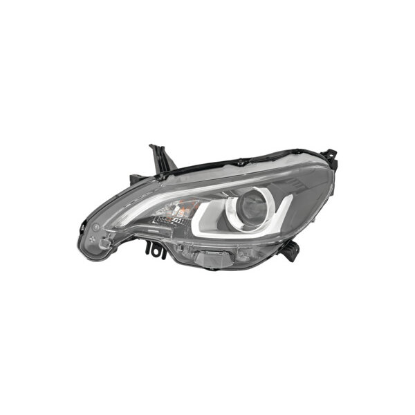 Projecteur Principal Halogène Valeo 45432
