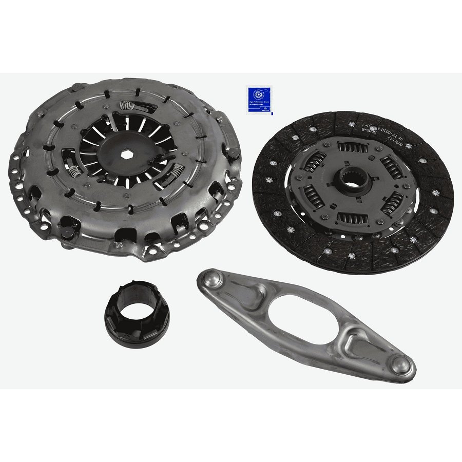 Kit D'embrayage 3 Pièces Xtend Sachs 3000951959