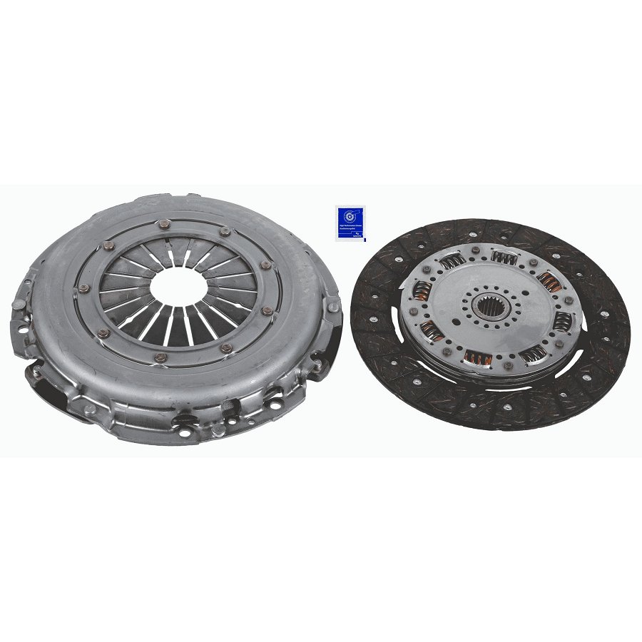 Kit D'embrayage 2 Pièces Sachs 3000951291