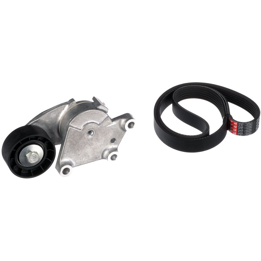 Kit De Courroies D'accessoires Gates K026pk975