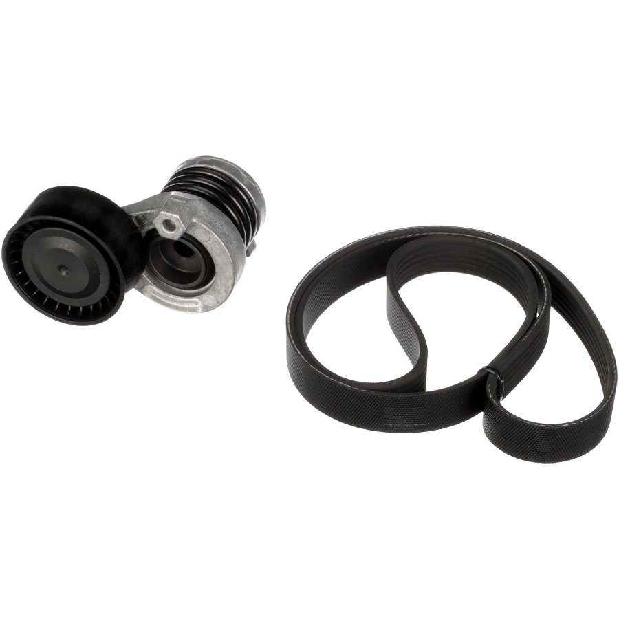 Kit De Courroies D'accessoires Gates K076pk1130