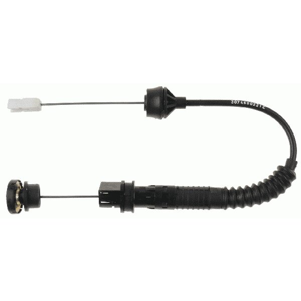 Câble D'embrayage Sachs 3074600221