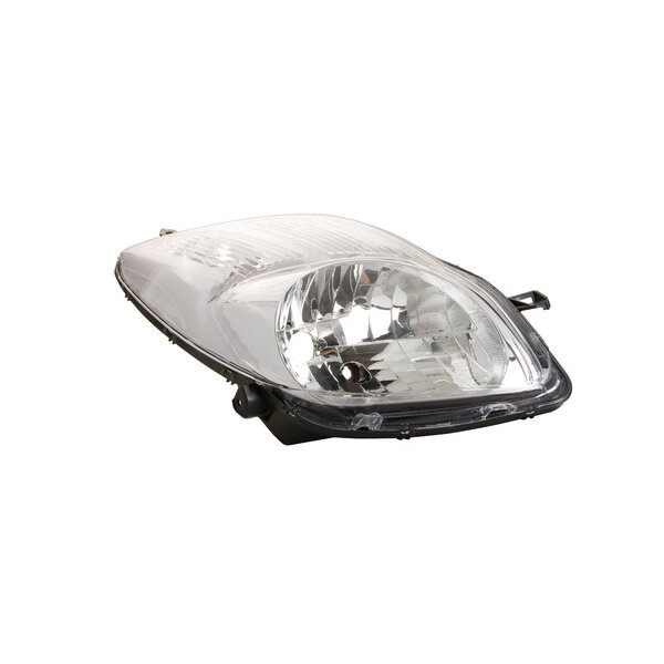 Projecteur Principal Halogène Valeo 43933