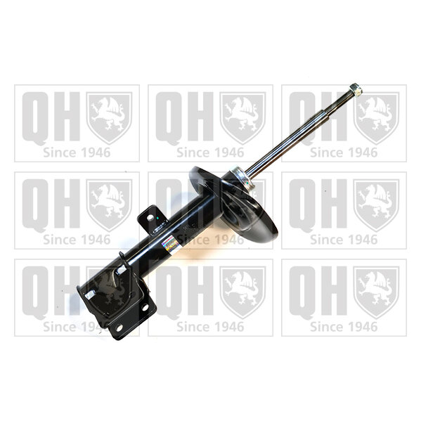 1 Amortisseur Quinton Hazell Qag181554